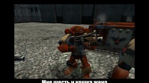 Грандиозная кража пиццерии