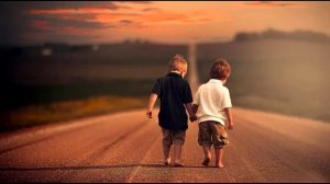 Что же мы с тобой, братишка, наделали..