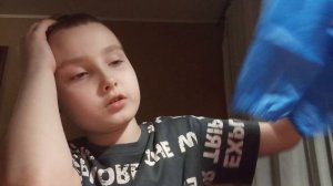 Челендж слипи или нарисуй?