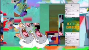 Побег от Крошмабиля (Add round 28 финал)