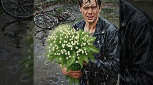 Простые ландыши