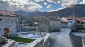 🇭🇷🇭🇷 Вепринац 🇭🇷🇭🇷 Вид на Риеку 🇭🇷🇭🇷 Хорватия 🇭🇷🇭🇷