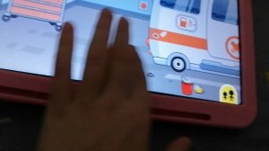 Ищем крампетов 2 часть