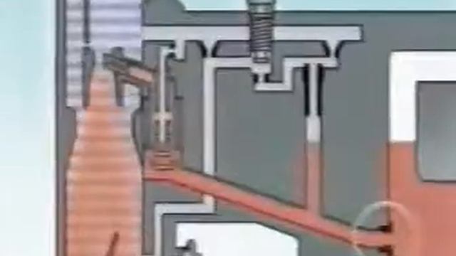 Toyota service training Толпивная система