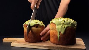 Бесподобная Пасха! Такой Пасхи вы еще точно не пробовали...🧁😋