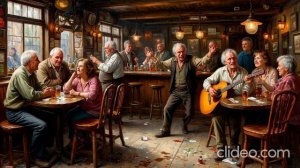 Жизнь Кан-кан