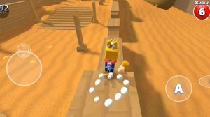 спасаем мишек в бимотепской пустыне