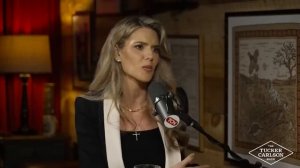 Are Christians Required to Pledge Loyalty to Bibi Netanyahu? Carrie Prejean Boller & Tucker Respond.