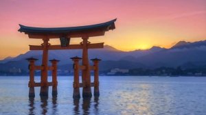 19.5. Эстетика Японии. Представления о красоте и искусстве