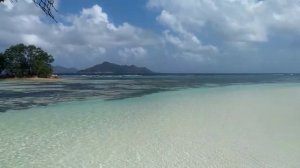 Лучший остров на Сейшелах!