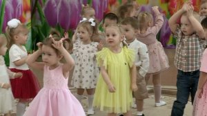 Утренник-8марта-2026 год 7 и 9 группы