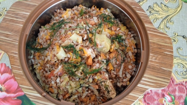 ДИЕТИЧЕСКОЕ БЛЮДО ОВОЩНОЕ
РАГУ С МЯСОМ!!