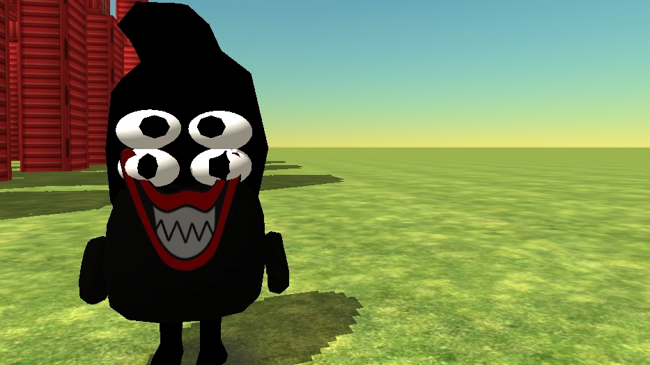 КАК СДЕЛАТЬ СКИН ГНИЛОГО ЧИКЕНА  ЧИКЕН ГАН