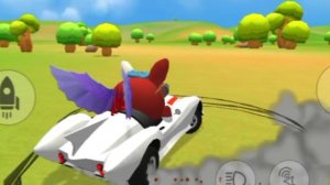 ВИДЕО И ФОНК В ЧИКЕН ГАН И СПАСИБО ЗА 38 ПОДПИСЧИКОВ !!