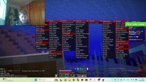 майн с новыми читами