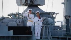 15 марта - День Новороссийской военно-морской базы ВМФ России
