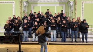 Ева Власова - Танцуй вопреки (cover)