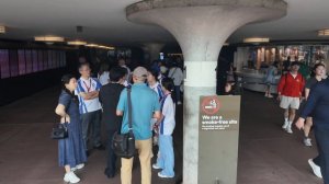 Сидней прогулка от рынка Рокс через Оперный театр к мысу Миссис Маккуори 🌊