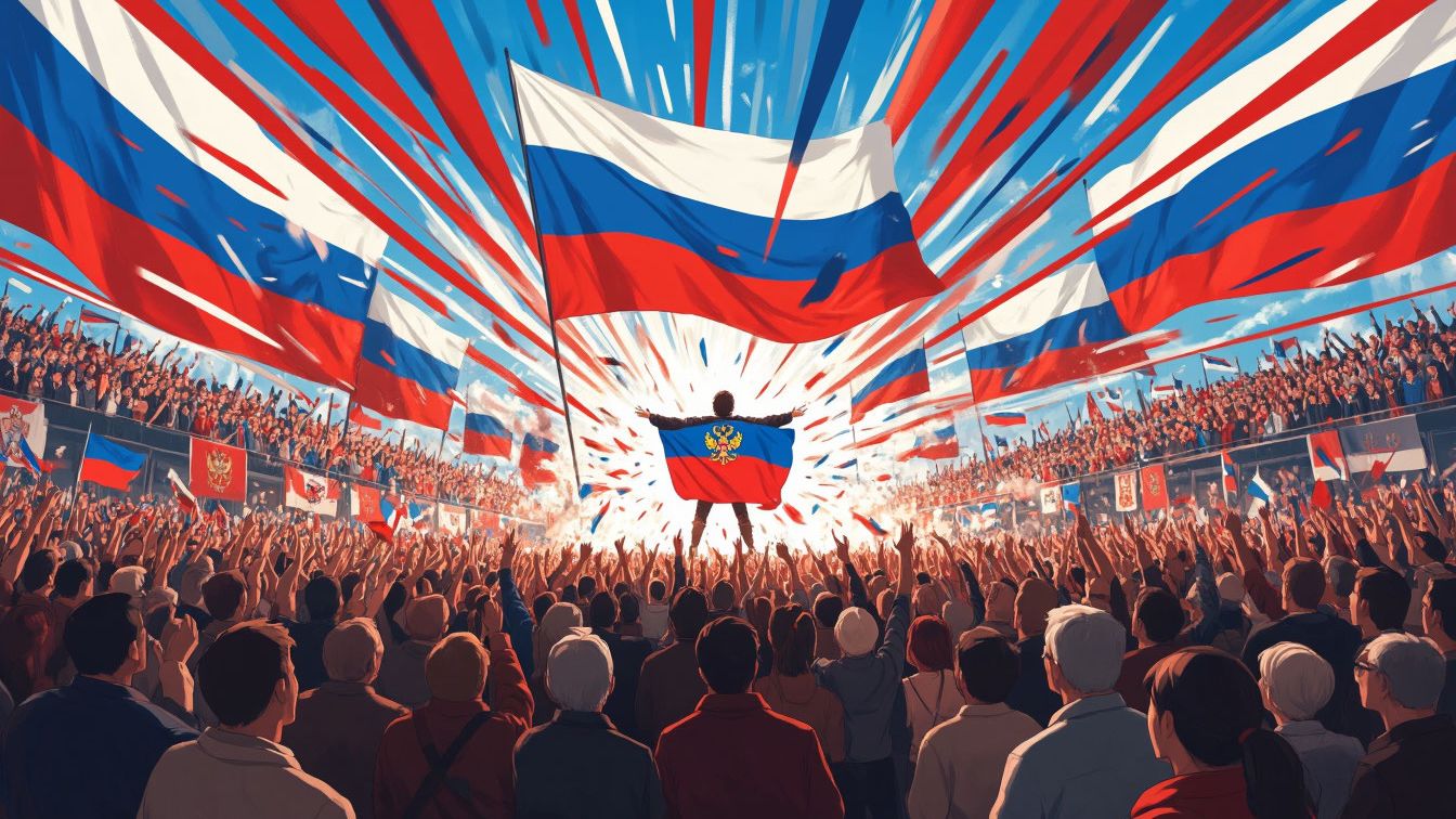 Концертная программа 