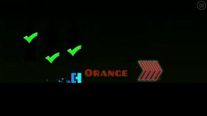 РАДУЖНЫЕ ДРУЗЬЯ В ГЕОМЕТРИ ДЕШ!