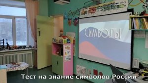 Проект в Год единства народов России "Разные  лица-одна душа"  воспитываем уважение к другим народам