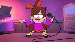 гравити фолз 7 серия 3 часть