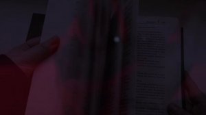 #Импринт — тёмный роман Вероники Десмонд в жанре современной любовной литературы.