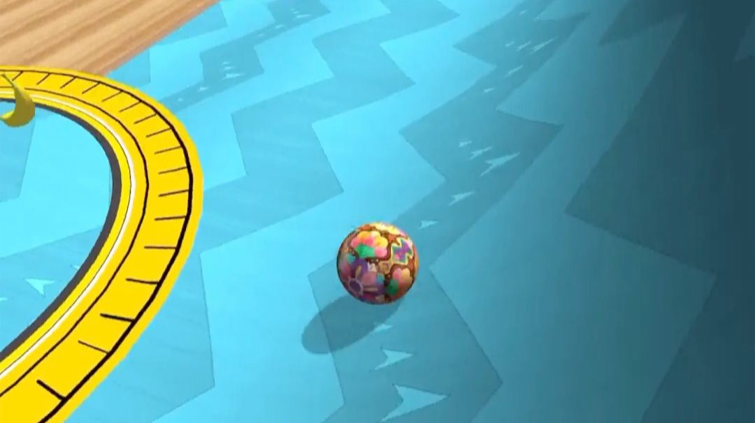 Going Balls  Super Speed run Gameplay New Update Level 702 Banana frenzy