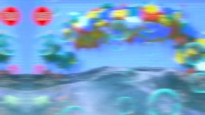 Pink Fong Made From Lego Intro Logo Effects Sponsored By Klasky Csupo Effects