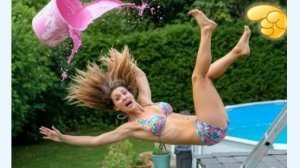 ТОП Смешных Неудач Людей