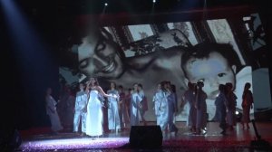 В ГДК в 27-й раз выбрали королеву красоты ("Будни", 10.03.26г., Бийское телевидение)