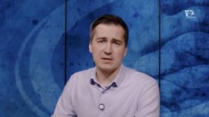 17. Бойков Антон - Атмосфера для личного общения с Богом. Онлайн с Богом