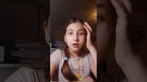 истории из жизни
(с парнем)