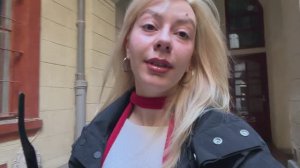 Диана- встретилась со зрительницей, купила «золотые» колготы и приготовила БУЛДАК