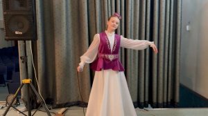 Зангар кулмак (Татарская народная песня)