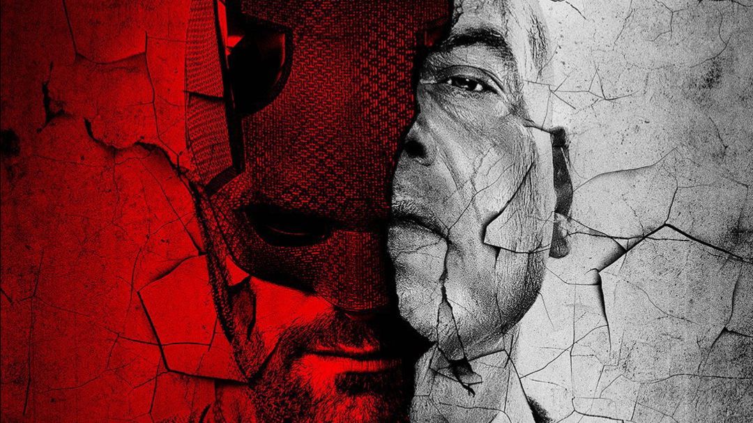 Сорвиголова: Рождённый заново (2 Сезон) — Новый тизер #2 (Субтитры, 2026)