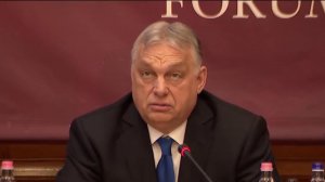 Виктор Орбан обвинил Евросоюз в сговоре с Украиной ради смены власти в Венгрии.