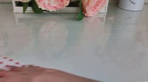 Уборка #587 воскресный порядок)