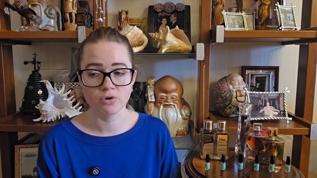 Lancome Absolue: обзор бутиковой линейки часть 1