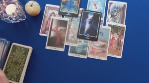 ОТНОШЕНИЯ: МАТЬ И ДОЧЬ ⚖ Расклад на Таро 🃏💟