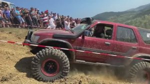 [OFF ROAD] 🔥TRIAL OFF ROAD 🔥- EXTREME CHALLENGE #nissan #m57 #toyota #jeep #pajero #хобби#алтай