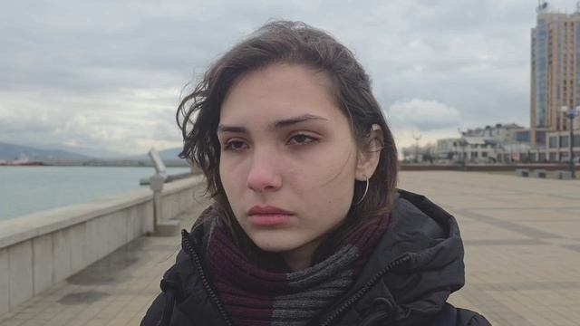 Практическая работа №4 "Эффект Кулешова" Наметкина Александра