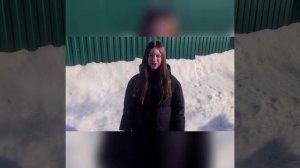 Обломкова Злата - Московская область, г.Пушкино