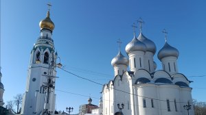 ✅  ПРИГЛАШАЮ ВАС В ВОЛОГДУ ✅ ДАВАЙТЕ ПРОГУЛЯЕМСЯ ВМЕСТЕ