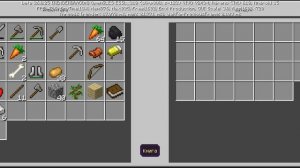 майнкрафт часть 2