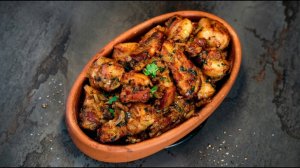 Вкуснейшая свинина!