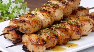 Вместо ШАШЛЫКА! Нереально Вкусная БОМБИЧЕСКАЯ ЗАКУСКА, на праздничный стол!