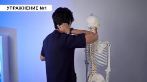 Вылечи эту мышцу в шее | Чёткое зрение, ясная голова, пройдёт боль, хороший кровоток к мозгу