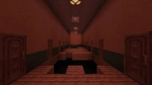 закулисье в minecraft 9