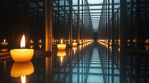 Тихий вечер 35 минут | Музыка для мягкого сна